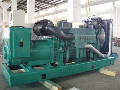 珠晖便携静音：租赁无声发电机组，便携式解决能源需求