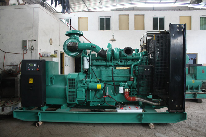 珠晖环保无噪音：租用静音发电机组，为环境和耳朵双重保驾护航